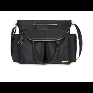 SkipHop Chelsea Diaper Bag